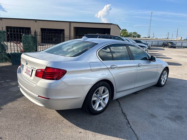 2013 BMW 5 Series 528i - 23035007 - 3
