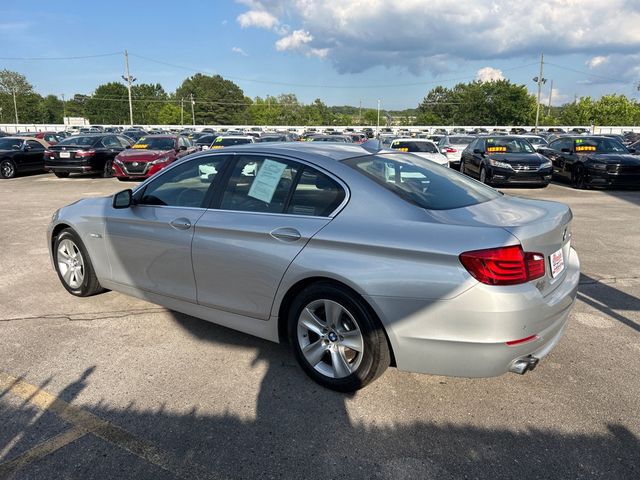 2013 BMW 5 Series 528i - 23035007 - 5