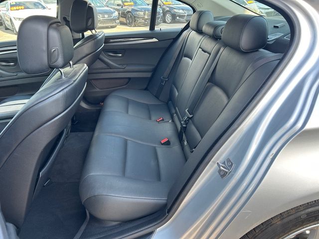 2013 BMW 5 Series 528i - 23035007 - 6
