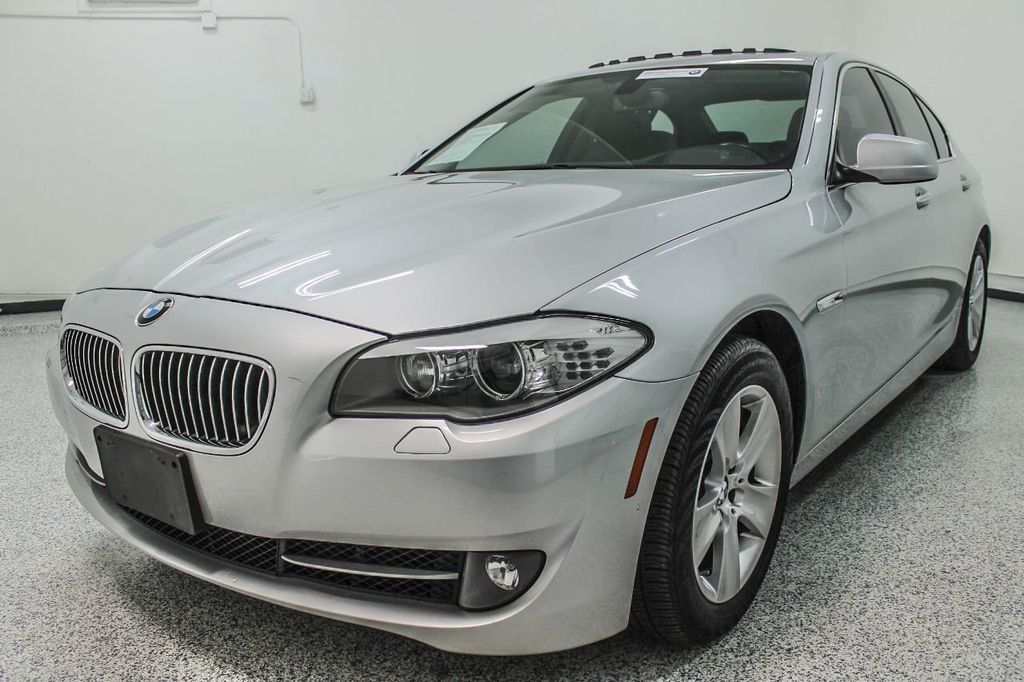 13 Used Bmw 5 Series 528i Xdrive At Dip S Luxury Motors Serving Elizabeth Nj Iid