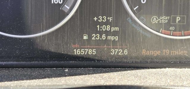 2013 BMW 5 Series 528i xDrive - 22991146 - 9