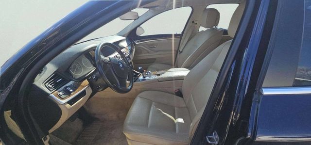 2013 BMW 5 Series 528i xDrive - 22991146 - 6