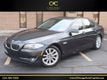2013 BMW 5 Series 528i xDrive - 22925941 - 0