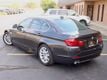 2013 BMW 5 Series 528i xDrive - 22925941 - 9