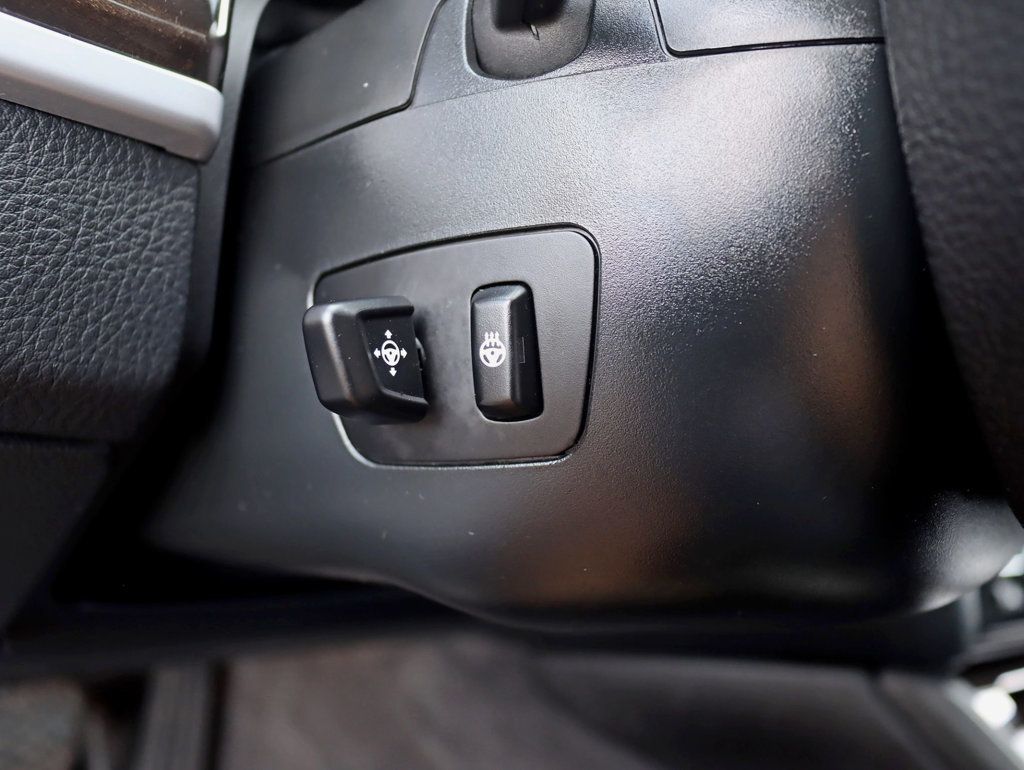2013 Bmw 528xi 5-Series photo 12