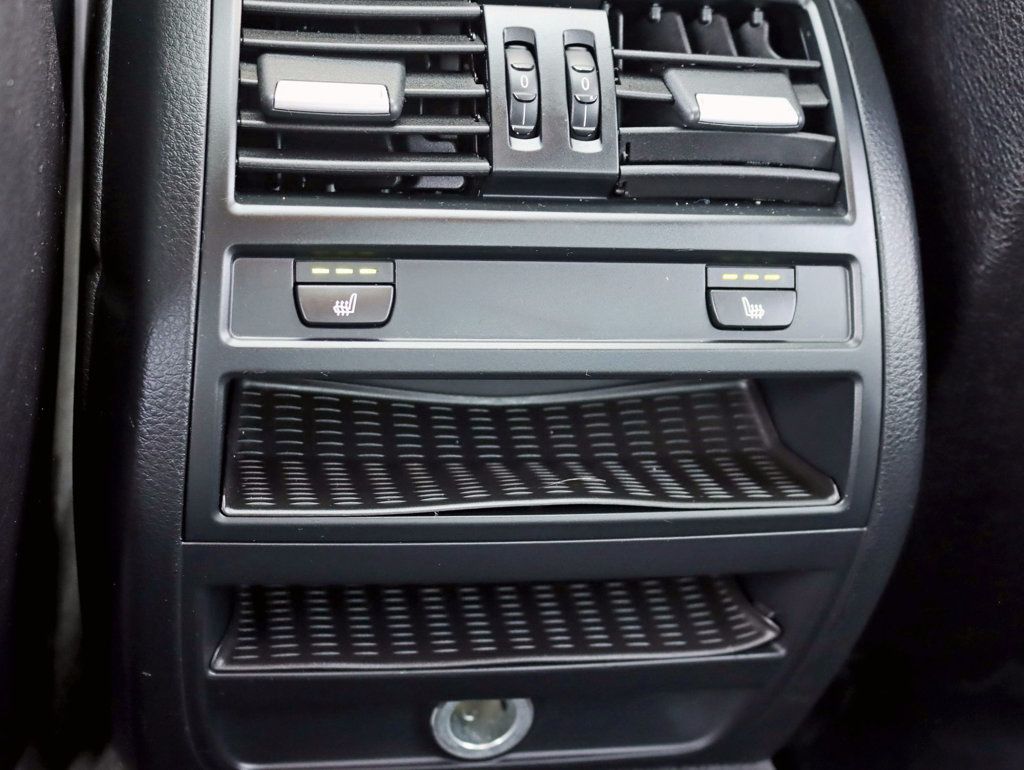 2013 Bmw 528xi 5-Series photo 21