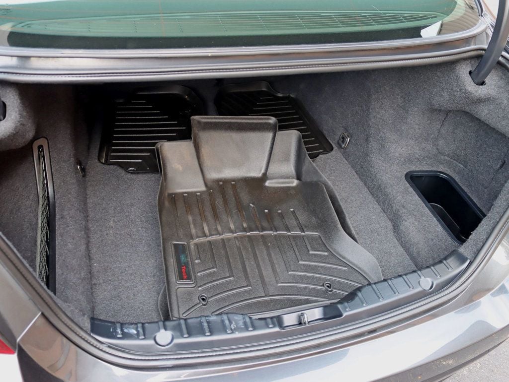 2013 Bmw 528xi 5-Series photo 31