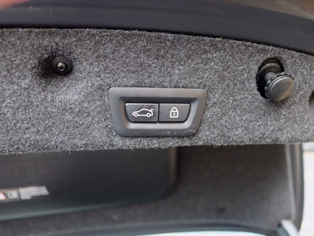 2013 Bmw 528xi 5-Series photo 32