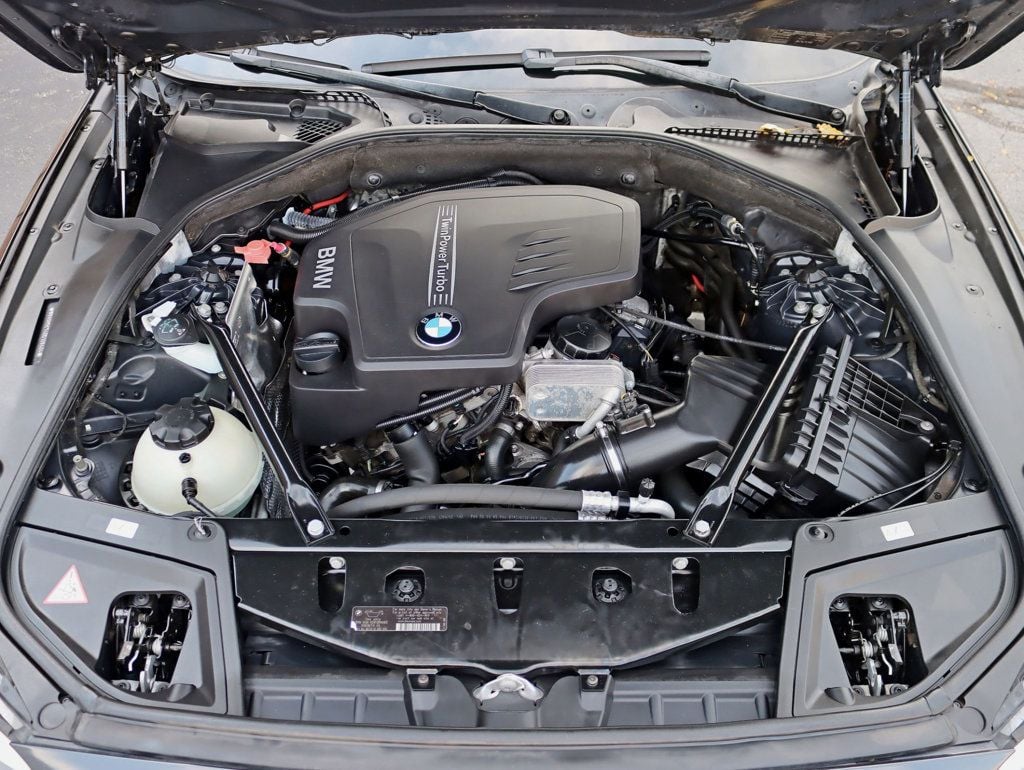 2013 Bmw 528xi 5-Series photo 34
