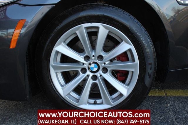 2013 BMW 5 Series 528i xDrive - 22647189 - 29