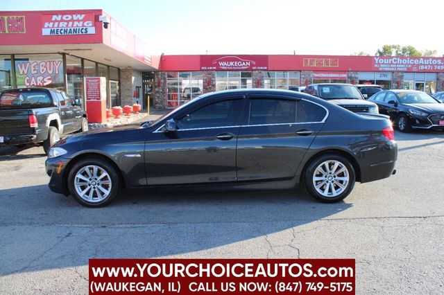 2013 BMW 5 Series 528i xDrive - 22647189 - 7