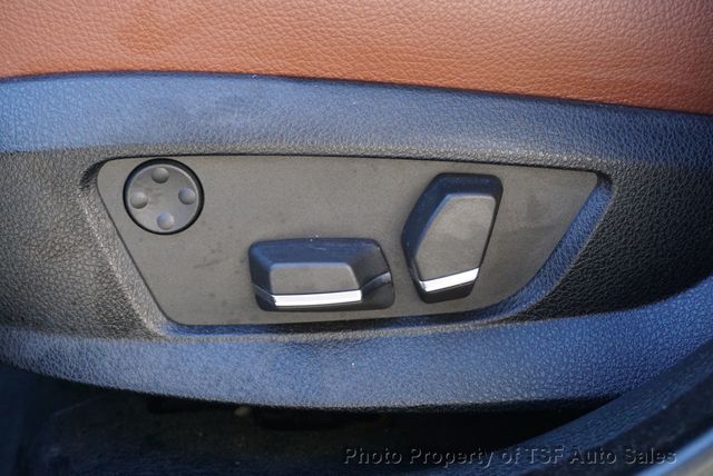 2013 BMW 5 Series 528i xDrive - 22953079 - 13