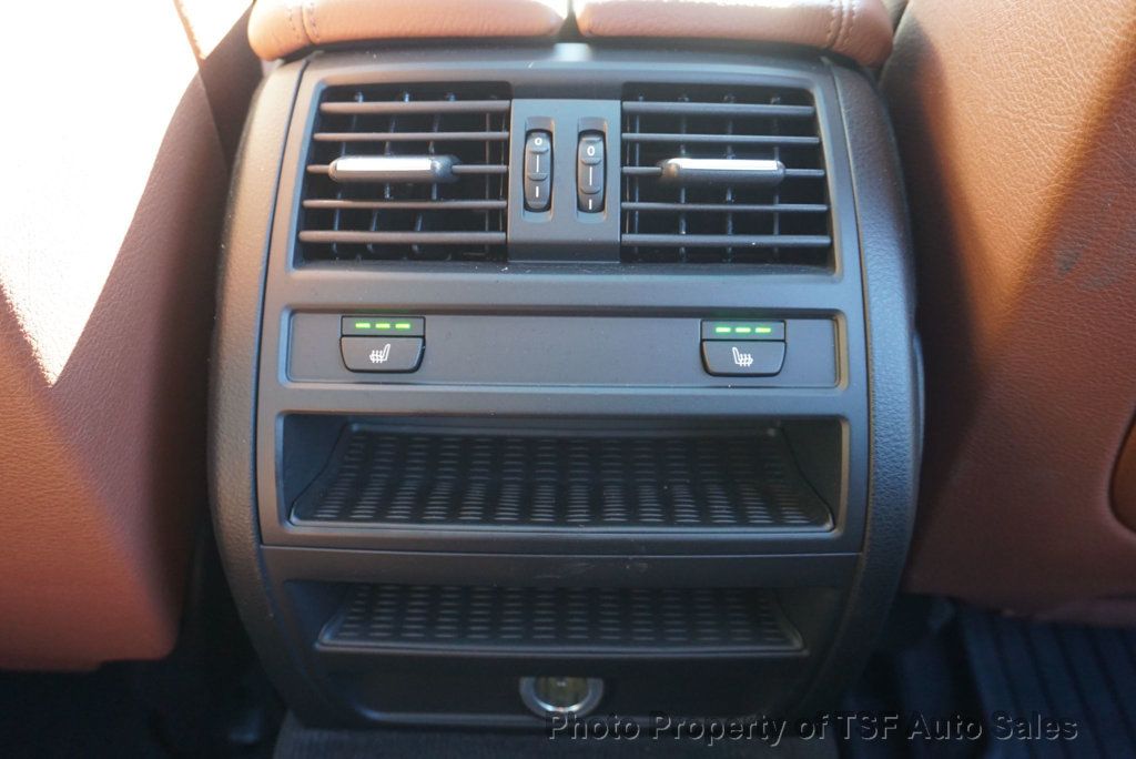 2013 BMW 5 Series 528i xDrive - 22953079 - 18