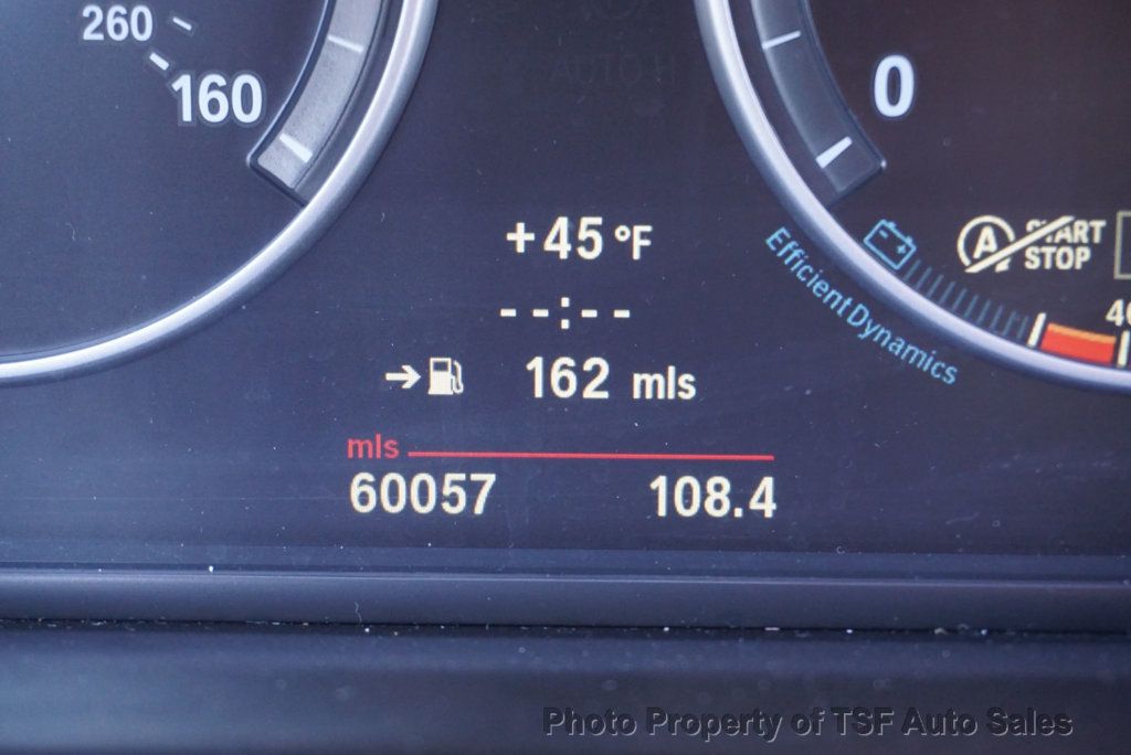 2013 BMW 5 Series 528i xDrive - 22953079 - 25