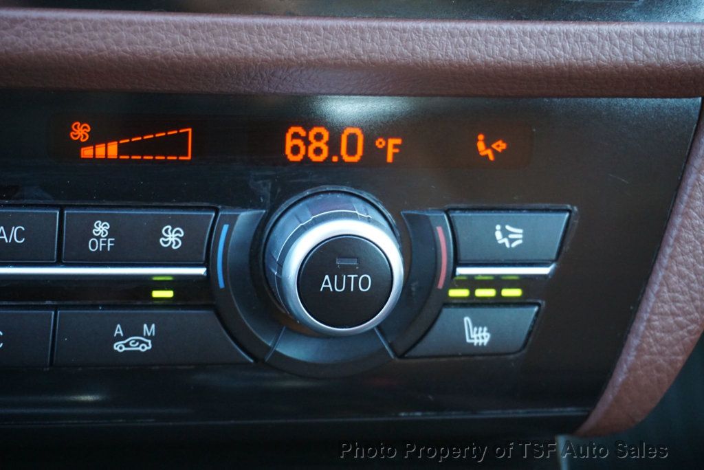 2013 BMW 5 Series 528i xDrive - 22953079 - 27