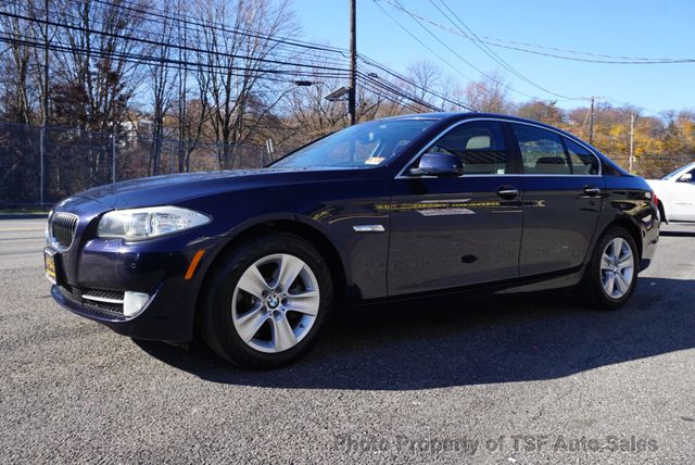 2013 BMW 5 Series 528i xDrive - 22953079 - 2