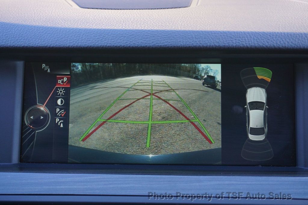 2013 BMW 5 Series 528i xDrive - 22953079 - 30