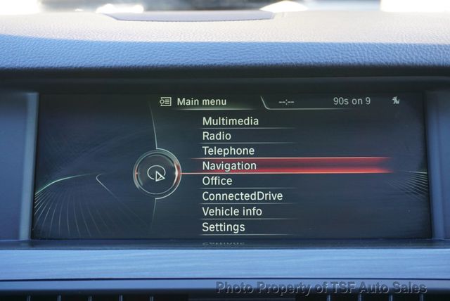 2013 BMW 5 Series 528i xDrive - 22953079 - 31