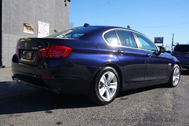 2013 BMW 5 Series 528i xDrive - 22953079 - 6