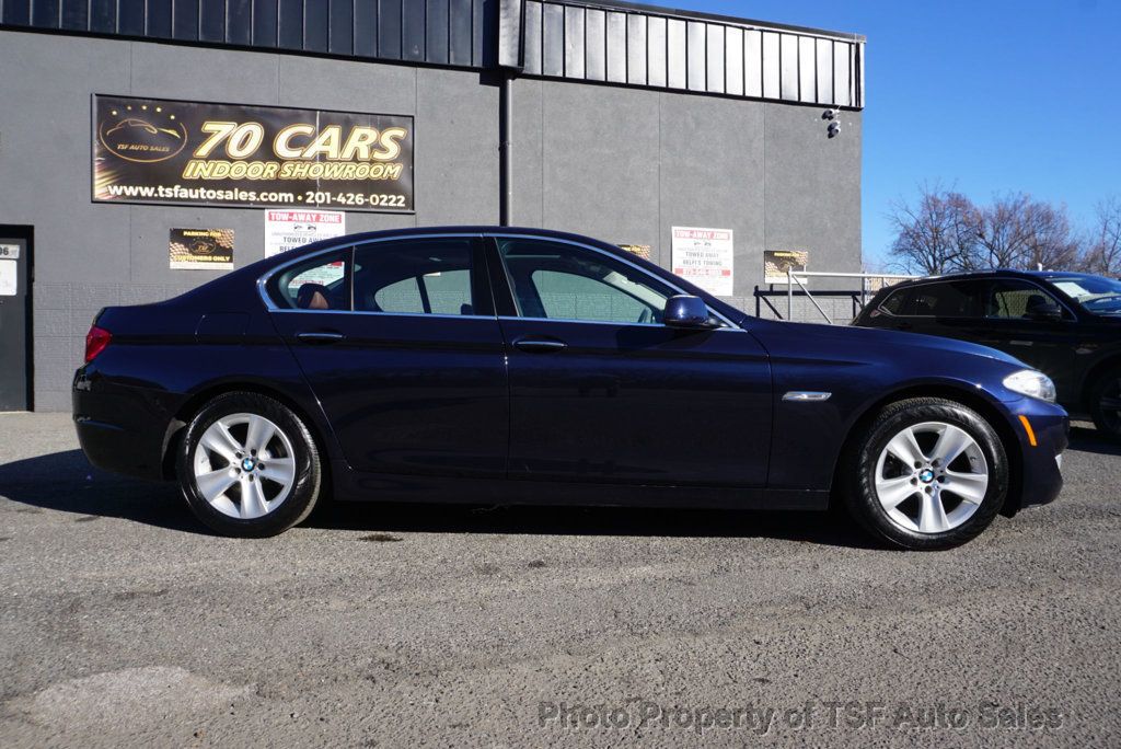 2013 BMW 5 Series 528i xDrive - 22953079 - 7