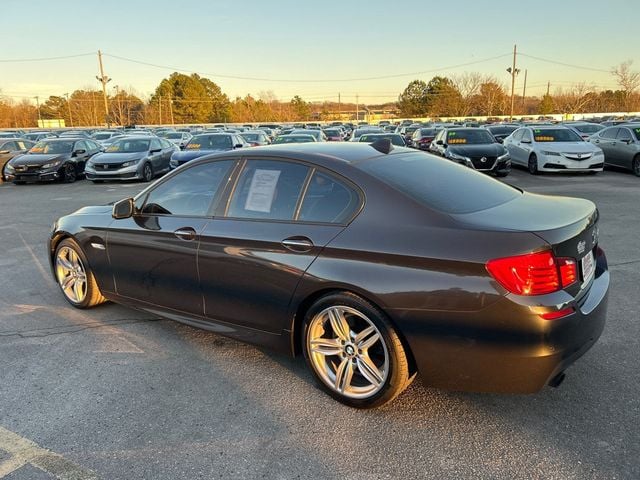 2013 BMW 5 Series 535i - 22984840 - 5