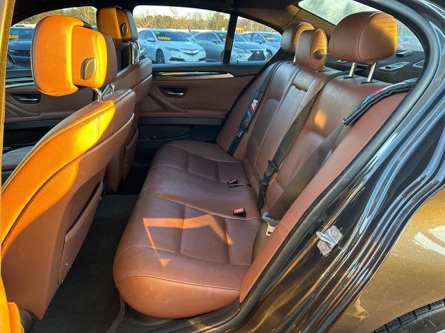 2013 BMW 5 Series 535i - 22984840 - 6