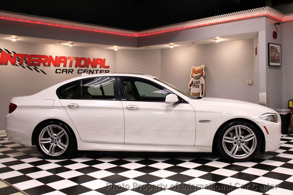 2013 BMW 5 Series 535i - 22785399 - 1