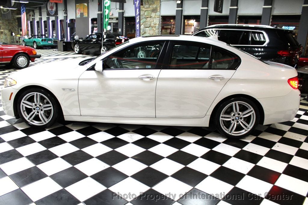 2013 BMW 5 Series 535i - 22785399 - 5