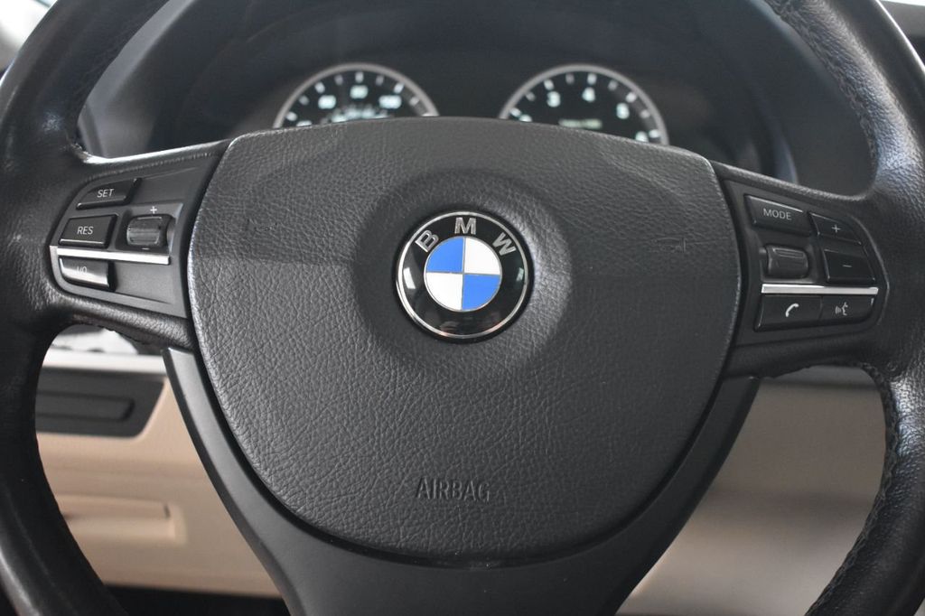 2013 BMW 5 Series 535i xDrive - 22225463 - 20