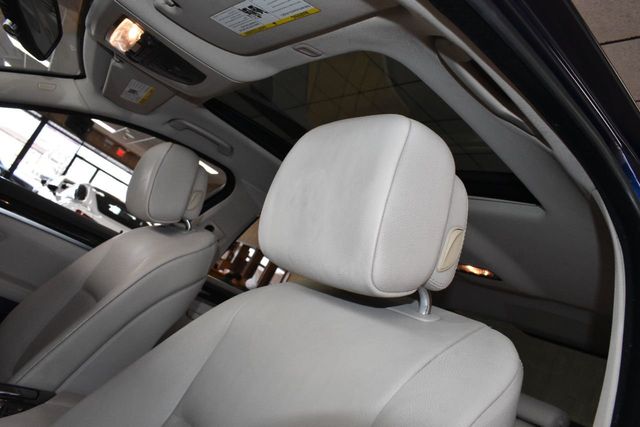 2013 BMW 5 Series 535i xDrive - 22225463 - 21