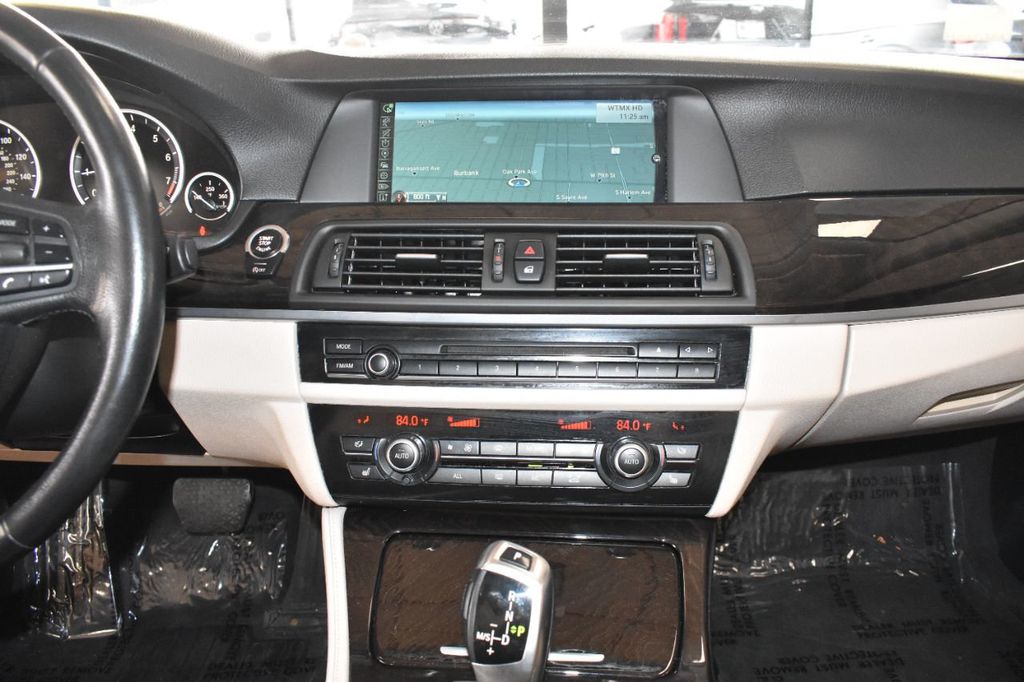 2013 BMW 5 Series 535i xDrive - 22225463 - 22