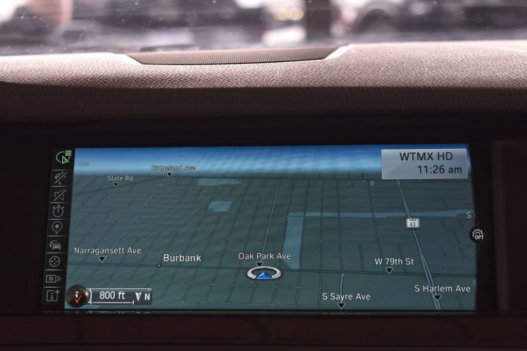 2013 BMW 5 Series 535i xDrive - 22225463 - 23