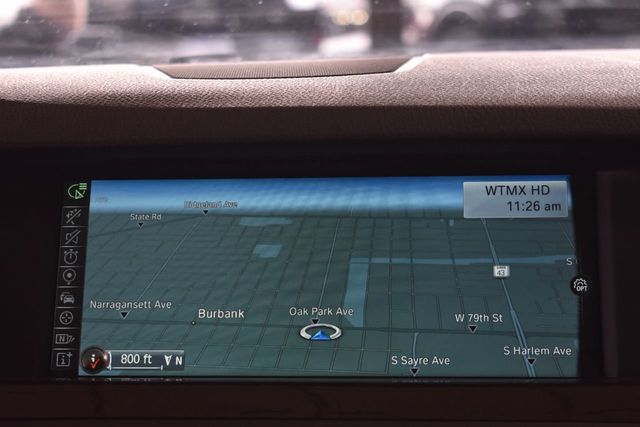 2013 BMW 5 Series 535i xDrive - 22225463 - 23