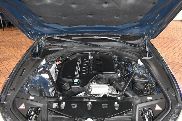 2013 BMW 5 Series 535i xDrive - 22225463 - 33