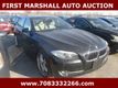 2013 BMW 5 Series 535i xDrive - 23013041 - 3