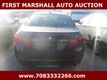 2013 BMW 5 Series 535i xDrive - 23013041 - 4