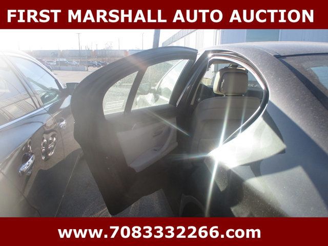 2013 BMW 5 Series 535i xDrive - 23013041 - 7