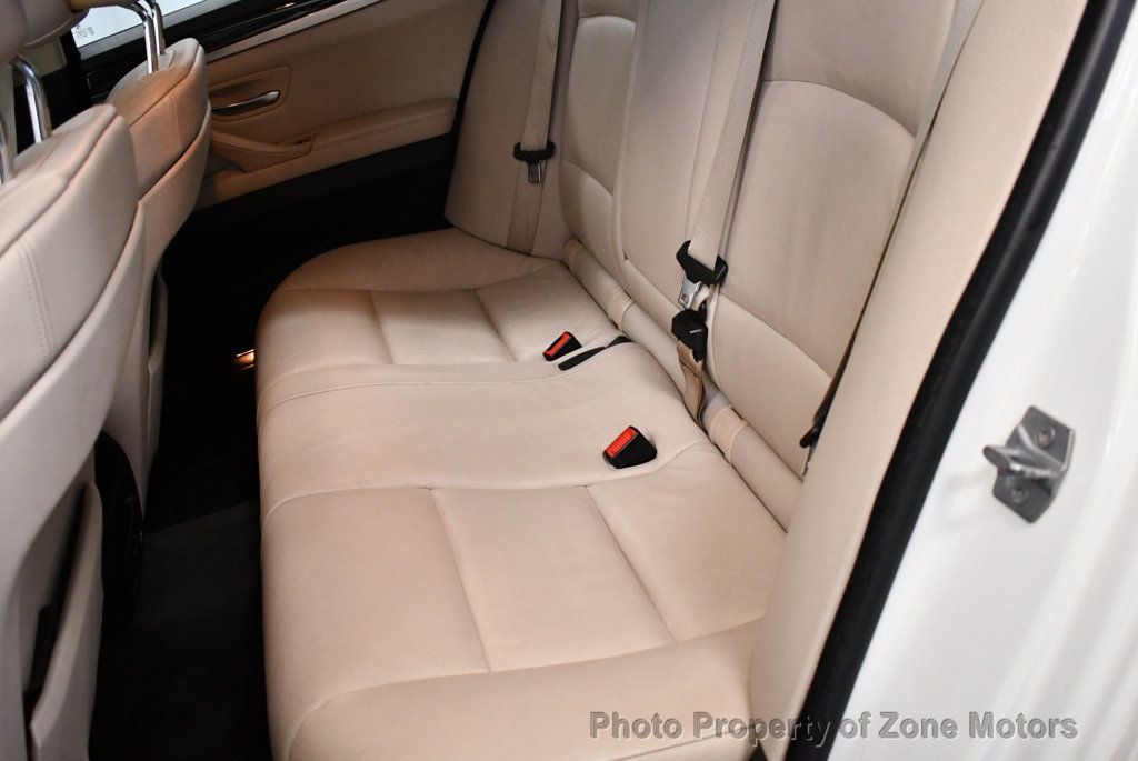 2013 Bmw 535i xDrive photo 20