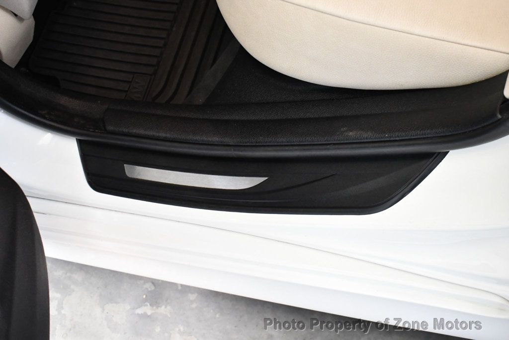 2013 Bmw 535i xDrive photo 22