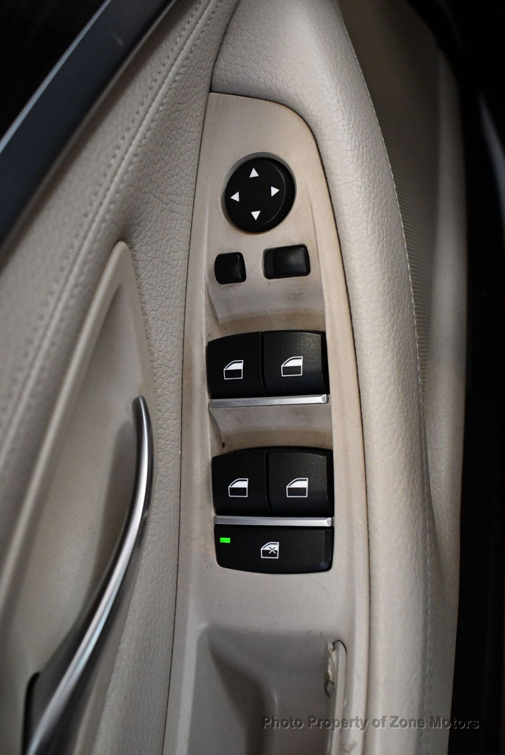 2013 Bmw 535i xDrive photo 28