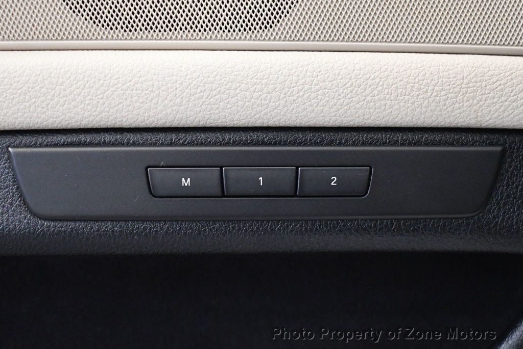 2013 Bmw 535i xDrive photo 29