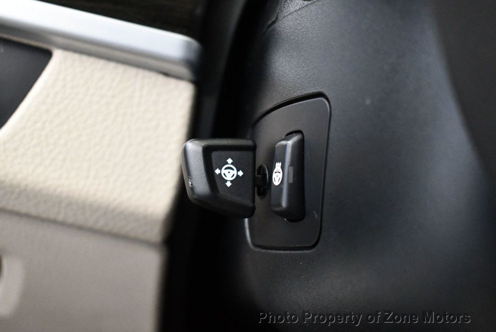 2013 Bmw 535i xDrive photo 31