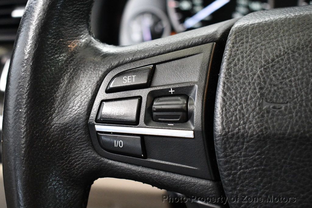 2013 Bmw 535i xDrive photo 34