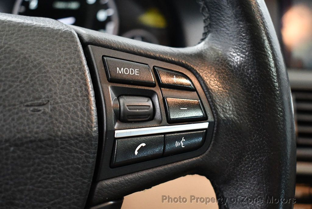 2013 Bmw 535i xDrive photo 35