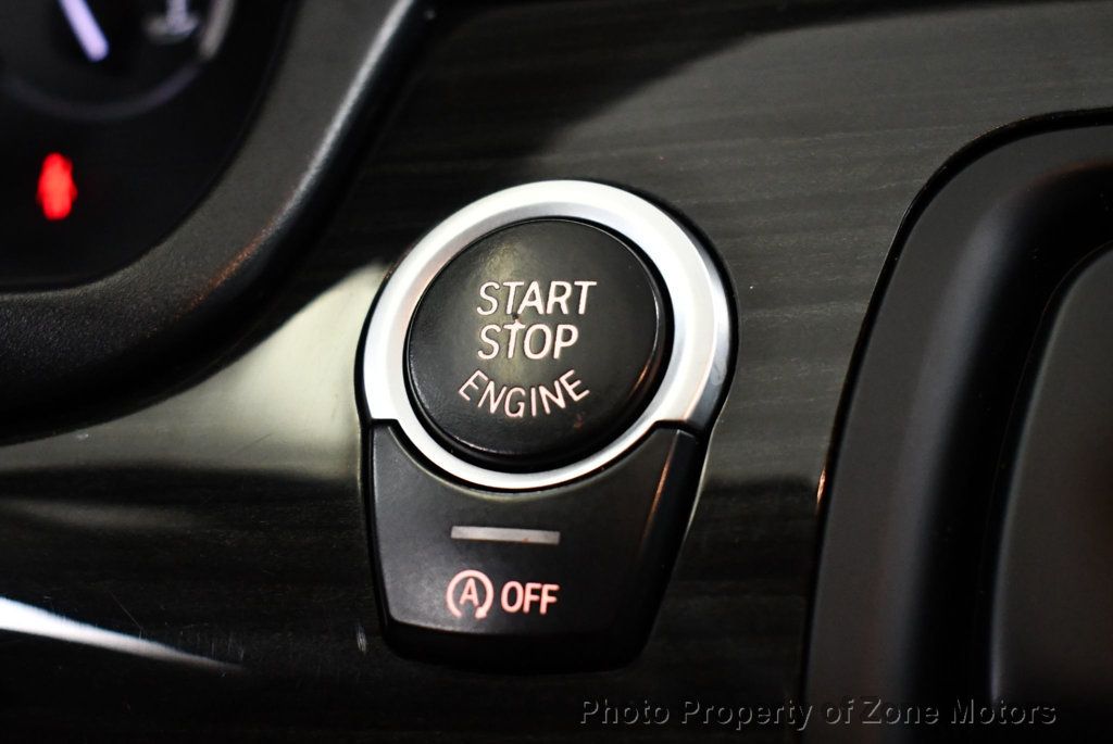 2013 Bmw 535i xDrive photo 36