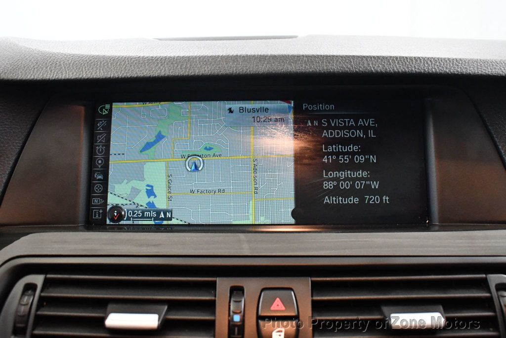 2013 Bmw 535i xDrive photo 37