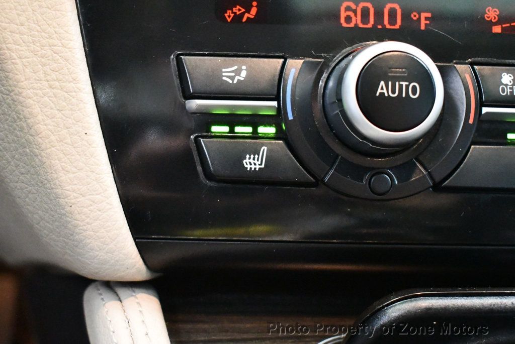 2013 Bmw 535i xDrive photo 39