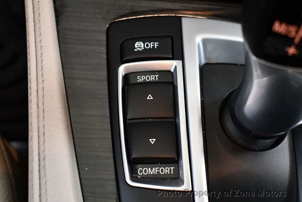 2013 Bmw 535i xDrive photo 41