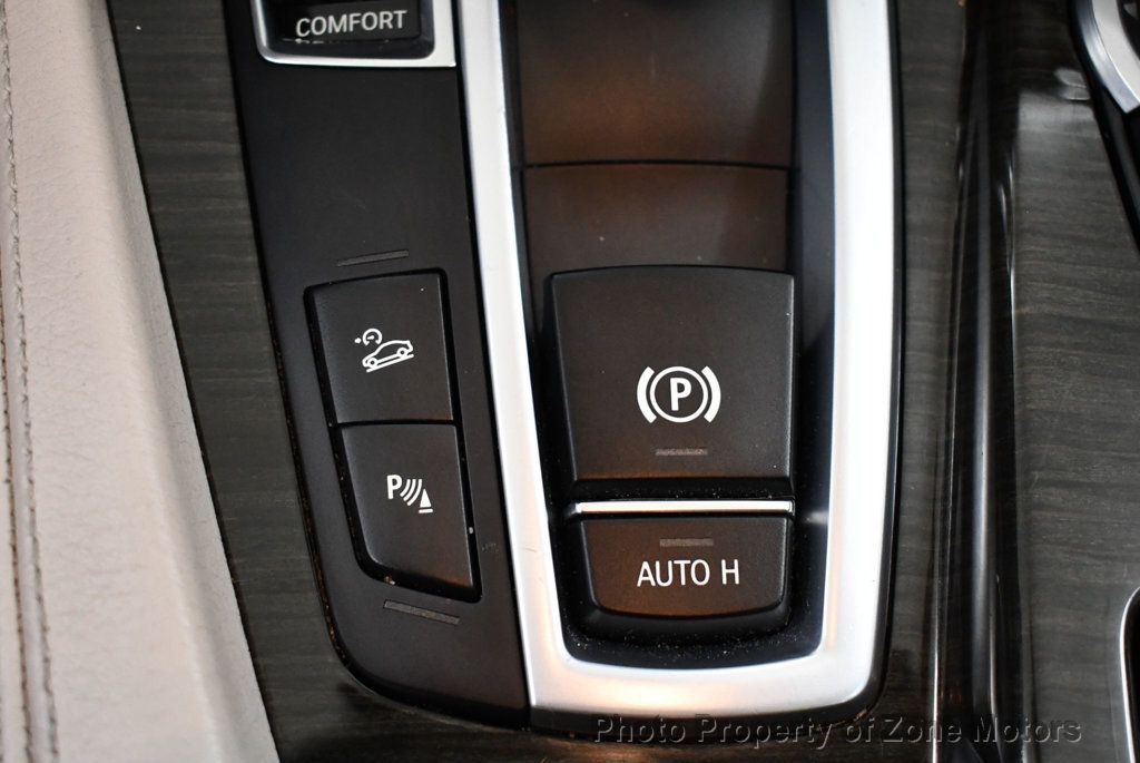 2013 Bmw 535i xDrive photo 42