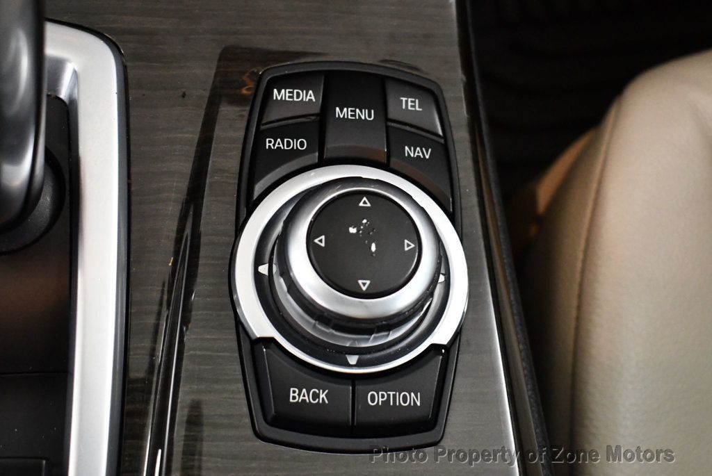 2013 Bmw 535i xDrive photo 43